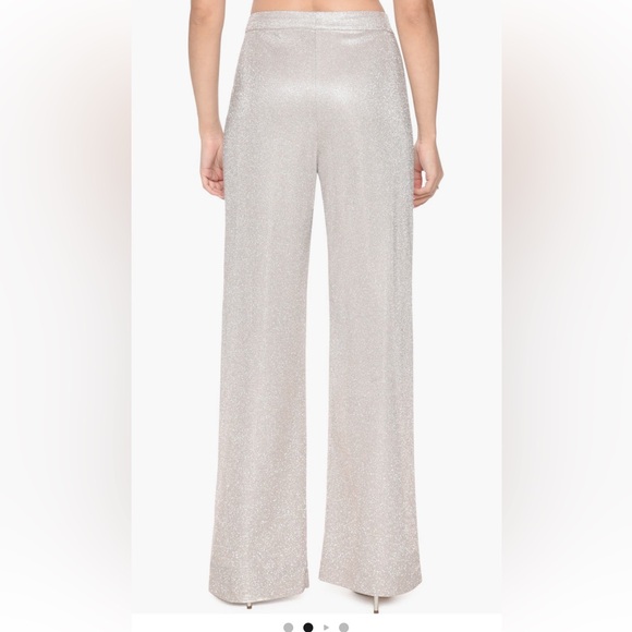 NWT WAYF silver suit size XS - Picture 4 of 9